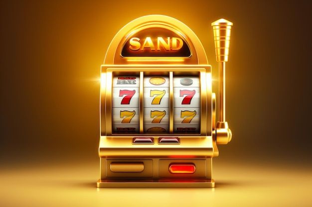 Winli Slots پر آن لائن سلاٹس کے بارے میں