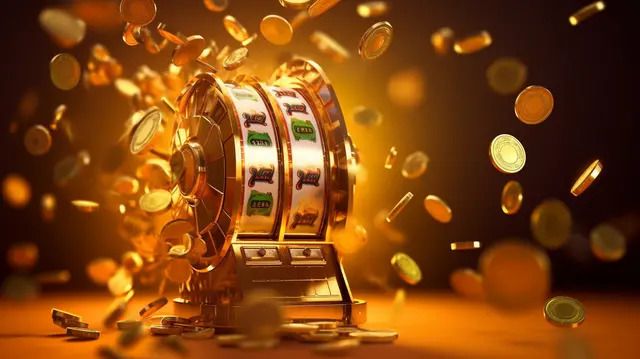 Winli Slots پاکستان میں میگا ویز کیسینو گیمز