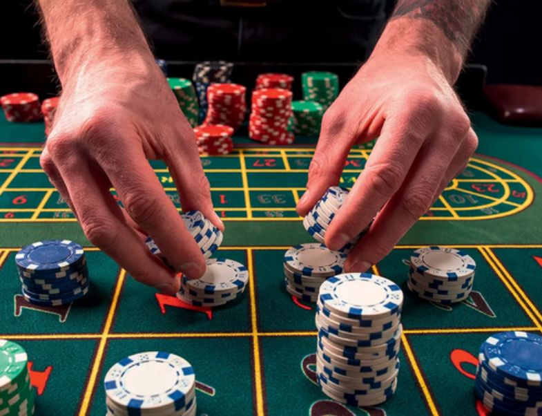 ایک اکاؤنٹ بنائیں یا Winli Slots کیسینو میں لاگ ان کریں۔