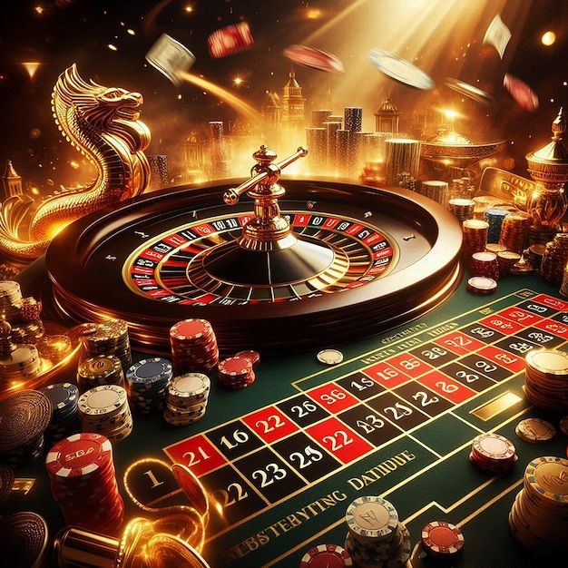 Winli Slots آن لائن کیسینو میں کھیلنے کی وجوہات
