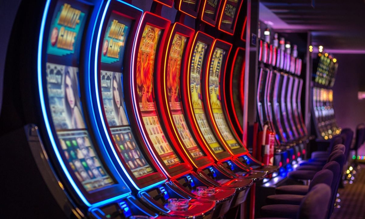 پاکستان کے نئے Winli Slotsکیسینو کھلاڑیوں کے لیے خوش آمدید بونس